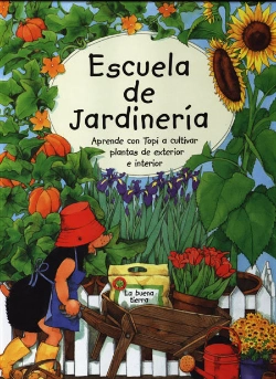 Bertrand.pt - Escuela De Jardinería