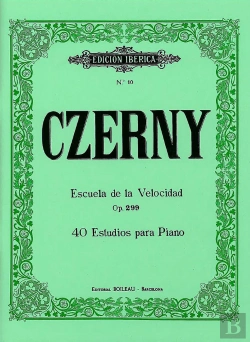 Bertrand.pt - Escuela De La Velocidad Op.299