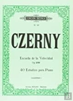 Bertrand.pt - Escuela De La Velocidad Op.299. Cuaderno I