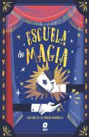Escuela De Magia
