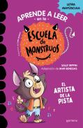 Escuela De Monstruos 13. El Artista De L