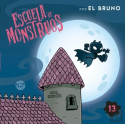 Bertrand.pt - Escuela De Monstruos 13