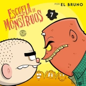 Escuela De Monstruos 7