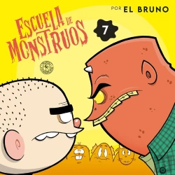 Bertrand.pt - Escuela De Monstruos 7