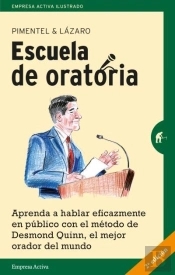 Escuela De Oratoria
