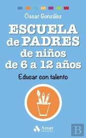Escuela De Padres De Niños De 6 A 12 Años