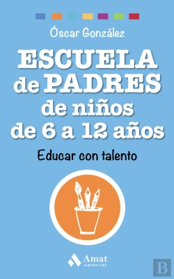 Bertrand.pt - Escuela De Padres De Niños De 6 A 12 Años
