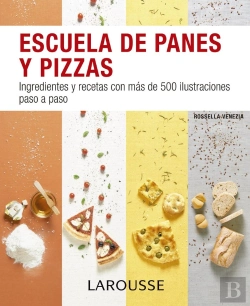 Bertrand.pt - Escuela De Panes Y Pizzas