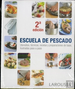 Bertrand.pt - Escuela De Pescado