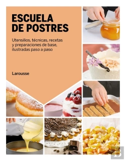 Bertrand.pt - Escuela De Postres