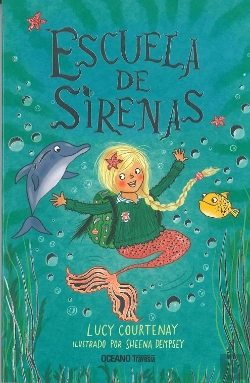 Bertrand.pt - Escuela De Sirenas 1. Escuela De Sirenas