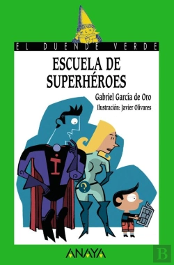 Bertrand.pt - Escuela De Superhéroes
