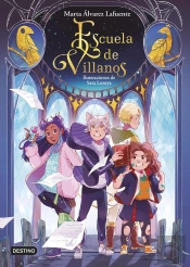 Escuela De Villanos