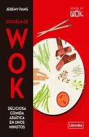 Escuela De Wok