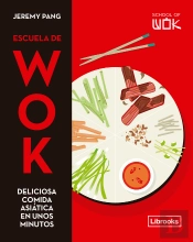 Escuela De Wok