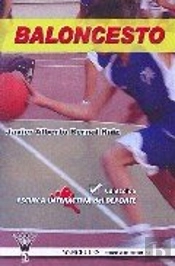 Escuela Interactiva Del Deporte, Baloncesto
