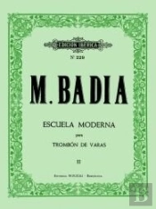 Escuela Moderna Para Tombón De Varas Vol. Ii