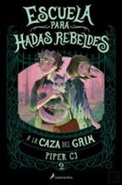 Bertrand.pt - (Escuela Para Hadas Rebeldes 2)