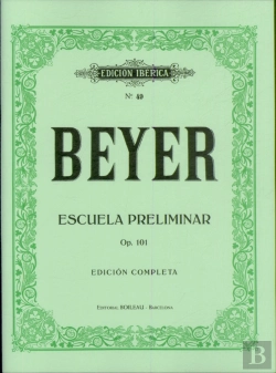 Bertrand.pt - Escuela Preliminar Op.101