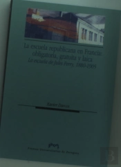 Escuela Republicana En Francia, La