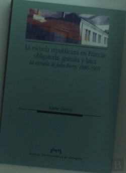 Bertrand.pt - Escuela Republicana En Francia, La
