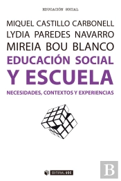 Escuela Y Educación Social