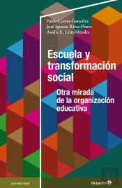 Escuela Y Transformacion Social