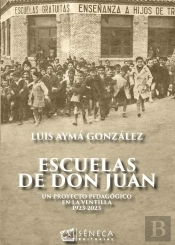 Escuelas De Don Juan