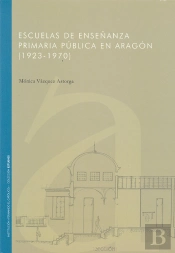 Escuelas De Enseñanza Primaria Pública En Aragón (