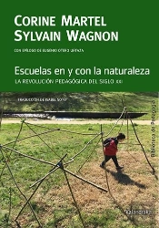 Escuelas En Y Con La Naturaleza