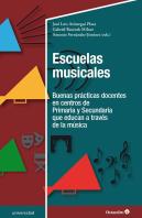 Escuelas Musicales