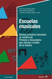 Escuelas Musicales