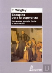 Escuelas Para La Esperanza