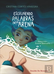 Esculpiendo Palabras En La Arena