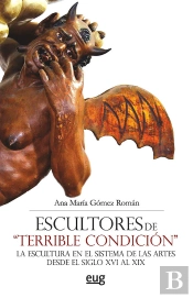 Escultores De 'Terrible Condición'
