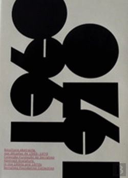Bertrand.pt - Escultura Abstracta nas Décadas de 1960-1970