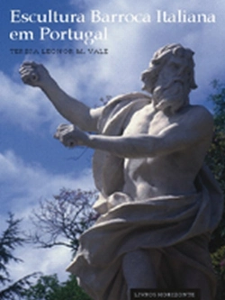 Bertrand.pt - Escultura Barroca Italiana em Portugal