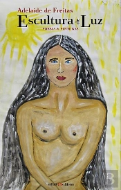 Escultura de Luz