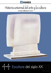 Escultura De Siglo Xx  