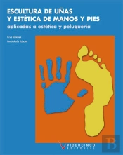 Escultura De Uñas Y Estética De Manos Y Pies