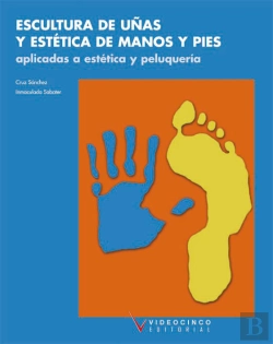 Bertrand.pt - Escultura De Uñas Y Estética De Manos Y Pies