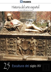 Escultura Del Siglo Xv  