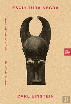 Bertrand.pt - Escultura Negra