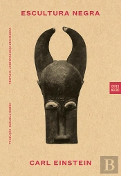 Escultura Negra