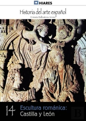 Escultura Romanica: Castilla Y Leon  