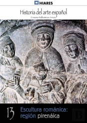 Escultura Romanica: Region Pirenaica 