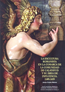Bertrand.pt - Escultura Romanista En La Comarca De La Comunidad De Calatayud Y Su Área De I, La