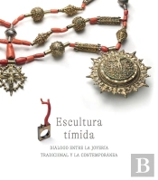 Escultura Timida