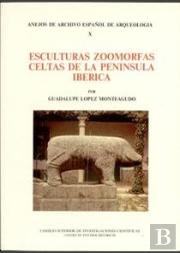 Esculturas Zoomorfas Celtas De La Península Ibérica