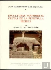 Esculturas Zoomorfas Celtas De La Península Ibérica